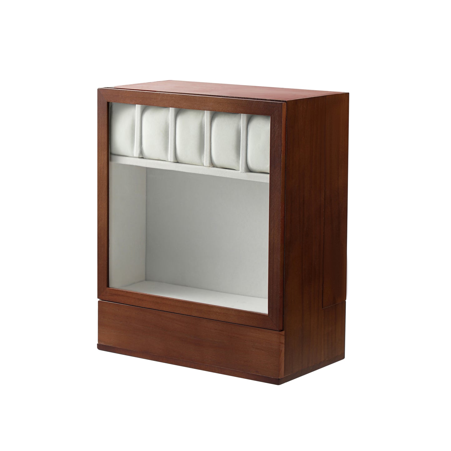 The Vertical Drawer | Founder's Batch