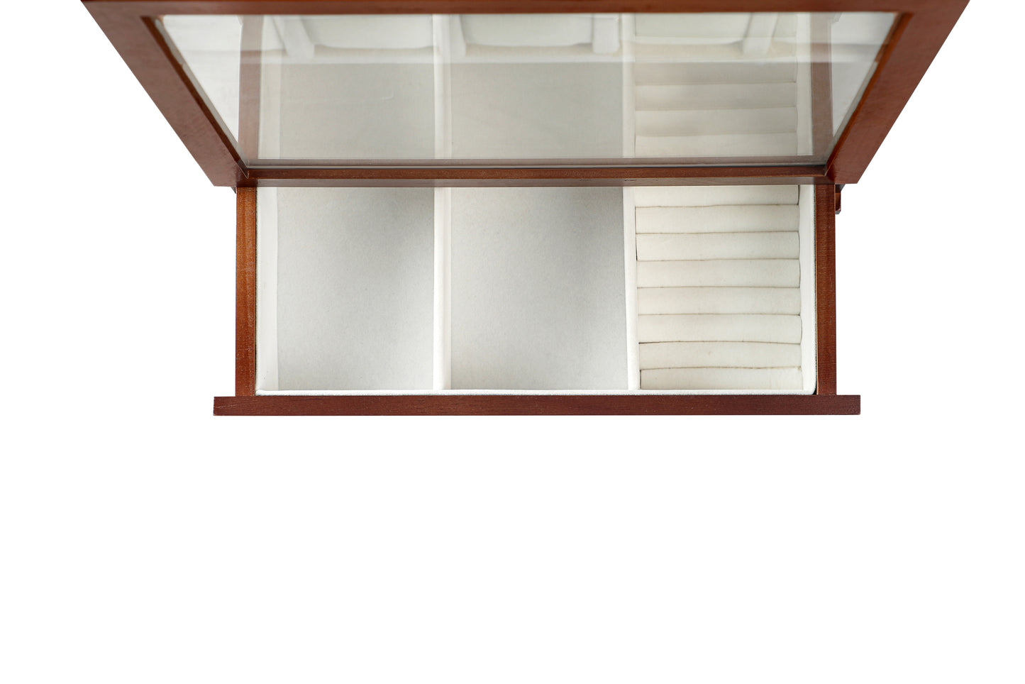 The Vertical Drawer | Founder's Batch