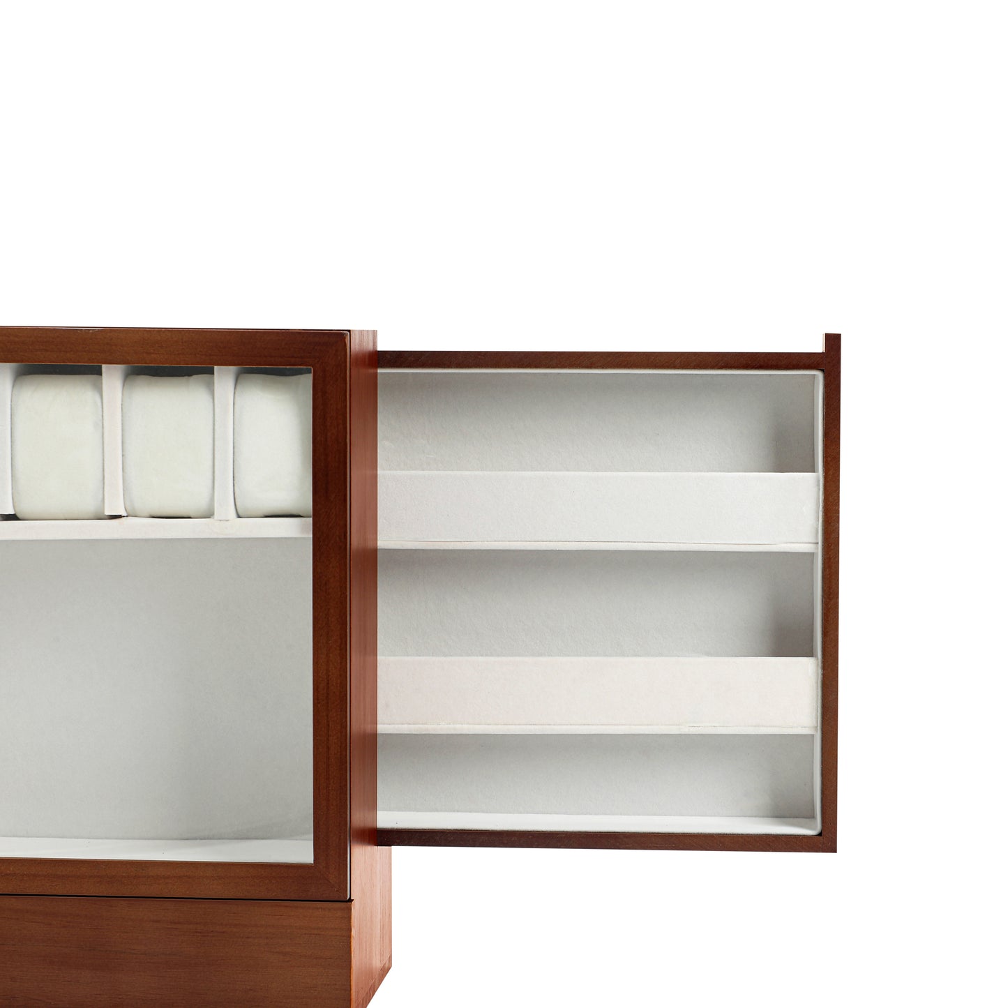 The Vertical Drawer | Founder's Batch